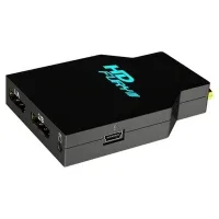 Hkmod HDFURY 3- 
			Преобразователь сигналов HDMI 1.3 в компонентный или VGA-формат