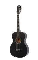 Классическая гитара Belucci BC3825 BK (7/8)
