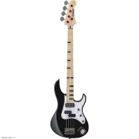 YAMAHA ATTLTIII BLACK - Бас-гитара