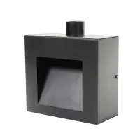 ИМЛАЙТ LTL LED SPOT 3 Blue Н Для подсветки закулисного пространства в театрах, домах культуры. Настенное крепление.  Мощность 3 Вт, синего цвета. Напряжение питания 230В±10% 47-63Гц.