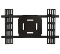B-Tech BT8500/B - Адаптер VESA для плазменных или ЖК-панелей, от100 x 100 до 600 x 400 мм