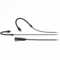 Black Cable for IE 400/500 кабель для наушников Sennheiser