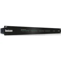 LEXICON BOB-32 коммутационный блок для процессора QLI-32, 32 канала, BLU-link конвертер