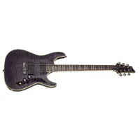 Schecter HELLRAISER SPECIAL C-1 STBLK Гитара электрическая, 6 струн, корпус махагони, гриф клен