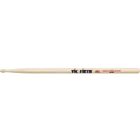 VIC FIRTH AH5B -барабанные палки,деревянный наконечник, клён,длина-16",диаметр 0,595",серия American Heritage