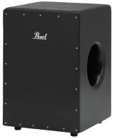 Cajon samba Pearl PCJ-SBJ - Sambacajon combines the wooden percussion surface of the cajon and the fabric side for the bass in the style of the Brazilian surdo "808"