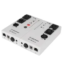 ALCTRON CT-8 Тестер аудио кабелей, Alctron