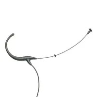 BP894cw-TH/миниатюрный головной микрофон телесного цвета для радиосистем/AUDIO-TECHNICA