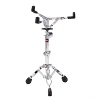 GIBRALTAR 6706 Pro Snare Stand стойка для малого барабана, тяжелая, двойные ножки