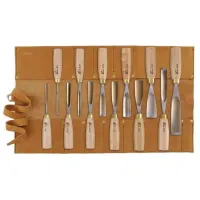 Набор долот Herdim 715550