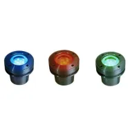 Water Color Lamp, Подводный светильник EURO DJ Water Color Lamp