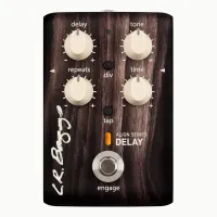 LR BAGGS Align Delay - Педаль эффектов Delay