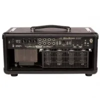 MESA BOOGIE JP-2C ламповый гитарный усилитель 'голова', именная модель John Petrucci