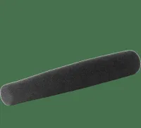 Shure a89lw. ветрозащита shure для микрофона vp89l