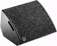 d&b audiotechnik  MAX 12  (Z1300.001) NL4 Сценический монитор, 12"/2", 250/1200 Вт, 8 Ом, SPL 132 дБ, 80 Гц-18 кГц, 60°  конический.