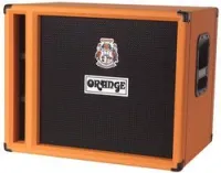 Orange obc115  акустический кабинет для бас гитары, 400 ватт, 8 ом, 1х15"