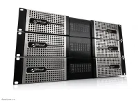 POWERSOFT Ottocanali 12K4 DSP+D - Усилитель мощности