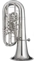 Туба F Meinl-Weston Tradition MW4260-1-0GB