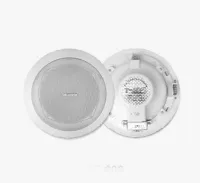 DS-603 Громкоговоритель потолочный, 3-6Вт, TADS