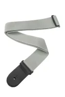Planet waves pws-105  гитарный ремень, без наплечника, серый