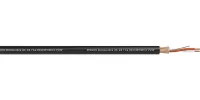 Percon AK 10 FCA- Микрофонный экранированный кабель 2х0,2 кв.мм (AWG 24)