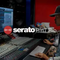 Serato Pitch 'n Time Pro 3.0 - Софт для студии