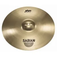 Sabian 19" xsr fast crash  тарелка crash