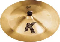 ZILDJIAN 19" K CHINA BOY - Тарелка