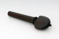 VP03R-4/4 Колок для скрипки, модель Hill. Материал - палисандр. WBO
