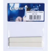 CRAFTER SD-74C- порожек задний 74 мм
