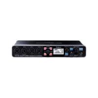 ROLAND UA-1010 - внешний USB аудиоинтерфейс  OCTA-CAPTURE