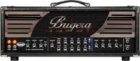 Bugera 333XL INFINIUM ламповый гитарный усилитель "голова" 120Вт, 3 канала, noise gate, регулятор Pr