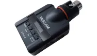 TASCAM DR-10X - Цифровой диктофон