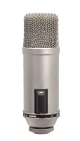 RODE BROADCASTER кардиоидный конденсаторный микрофон. 1" капсюль HF2 с...