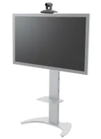 Стойка напольная FIX M50 (silver)