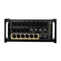 Soundking DB16 - Рэковые микшеры