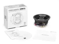 PREMIERA YC52R - потолочные встраиваемые АС, круглой формы. Диаметр 19/130 мм.