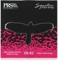 Prs Signature, Super Light, 09-42