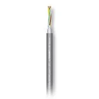 SC-BINARY 434 DMX512 GRY двухпарный цифровой кабель AES/EBU&DMX, 4х0,34 мм², серый Sommer Cable