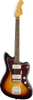 FENDER SQUIER Classic Vibe 60s Jazzmaster LRL 3-Tone Sunburst