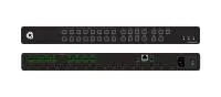 Kramer MTX3-88-HSA- Бесподрывный матричный коммутатор 8x8 HDMI 4K60 со встроенными масштабаторами, мультивьювер