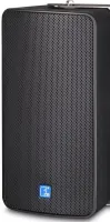 Fdb audio fdb es106b - 2-полосная акустическая система 6" с ip-46 цвет чёрный