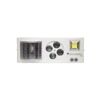 Starlight LD02MSL 60W LED-эффект