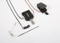 SH-M-Sonic-NFX-CVT Предусилитель для классической гитары с активным звукоснимателем NanoFlex Shadow