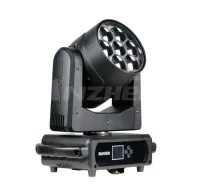PROCBET RAVEN WASH 7x40 Set - Состав комплектации: PROCBET RAVEN WASH 7x40  1шт Anzhee CL38-51PRO [black]  1шт Anzhee ROPE 4x76  1шт Anzhee XLR-F Black  1шт Anzhee XLR-M Black  1шт