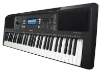 Yamaha PSR-E373 Синтезатор с автоаккомпаниментом 61 клавиша