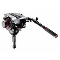509HD головка штативная Manfrotto