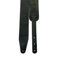FL50009L Leather Ремень для гитары, кожаный, игуана, Fidel
