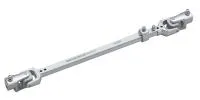 Tama Tmr1000 Mirror Rod Карданный Вал Для Двойных Педалей