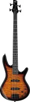 IBANEZ GSR280QA-TYS бас-гитара, 4 струны, цвет - санбёрст